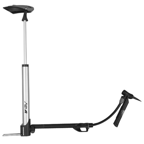 BV 11 High Pressure Micro Floor Pump