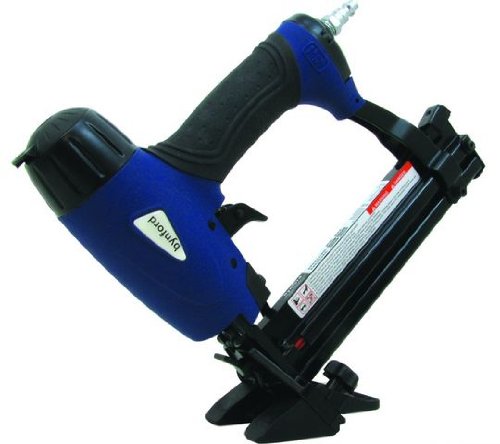 BYNFORD HARDWOOD FLOORING STAPLER NAILER