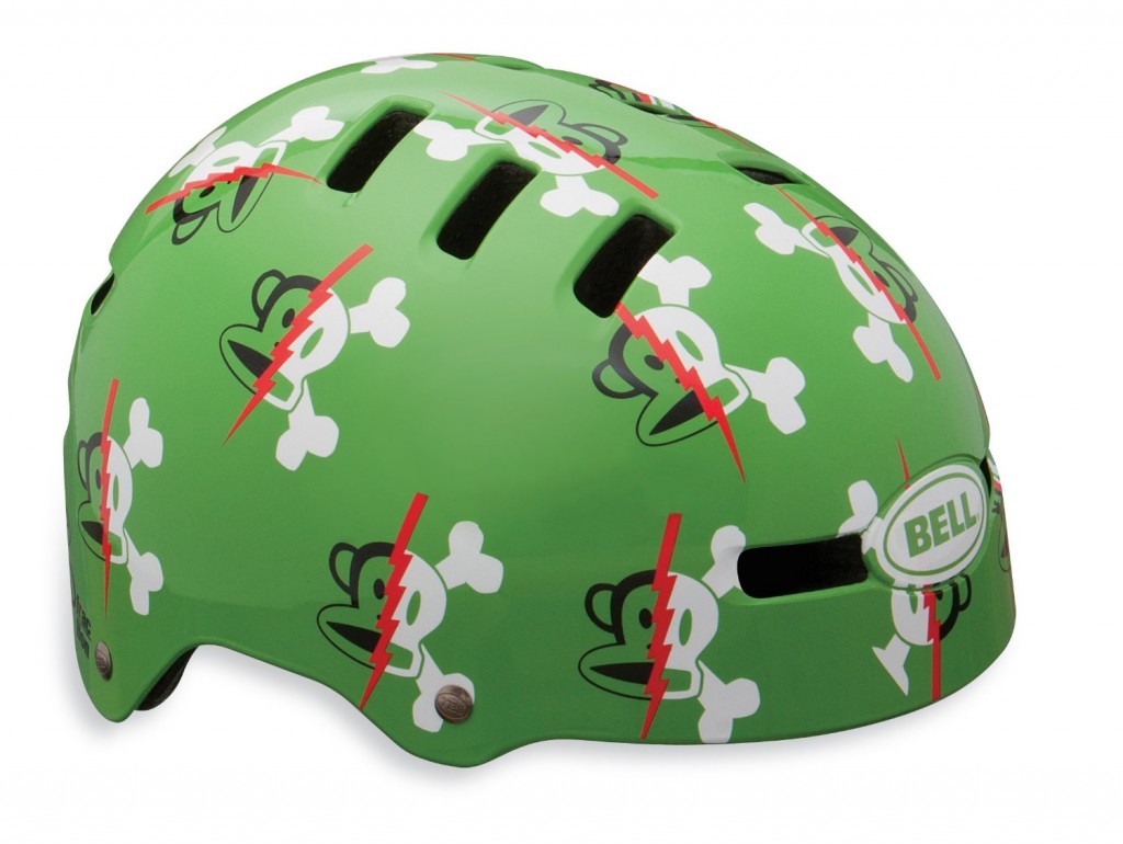 Bell Fraction Multi-Sport Helmet