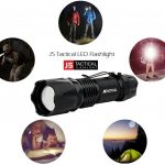 Best Military Flashlight