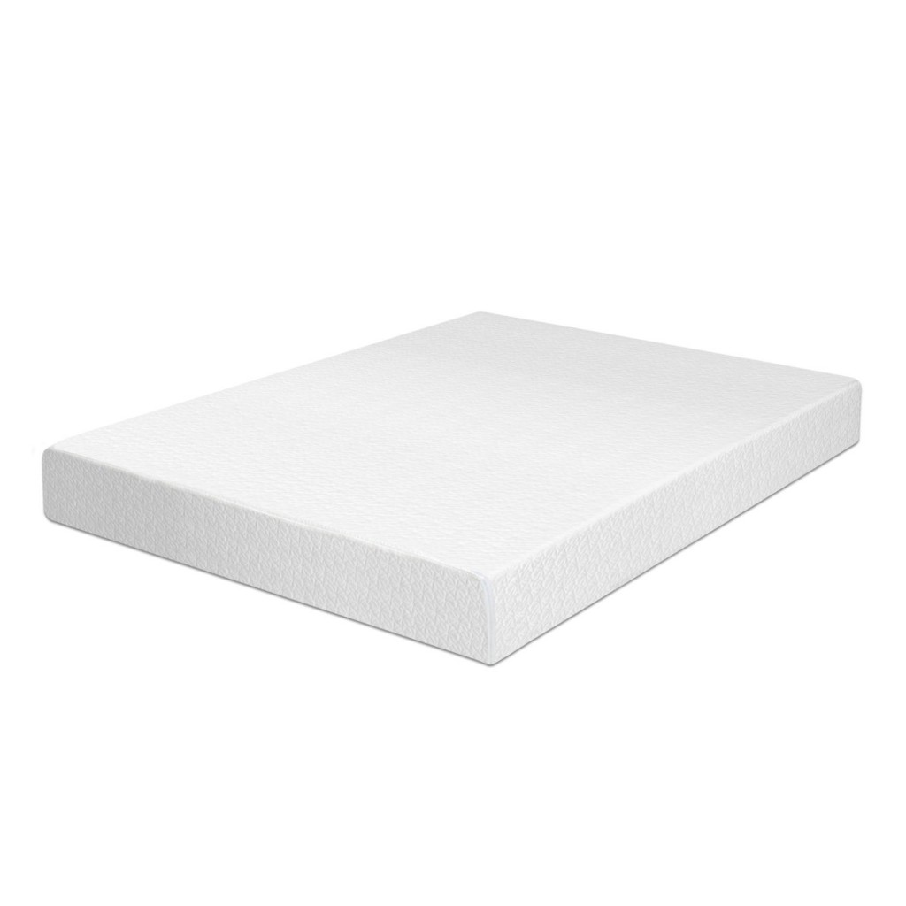 Best Price Mattress 8-Inch Memory Foam Mattress