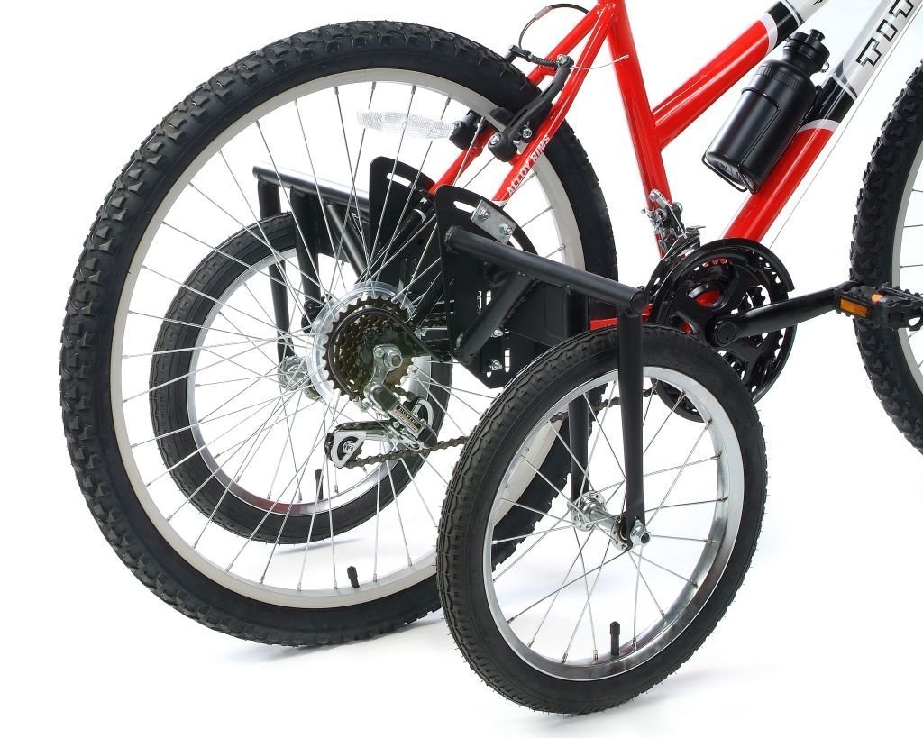 Bike USA Stabilizer Wheel Kit