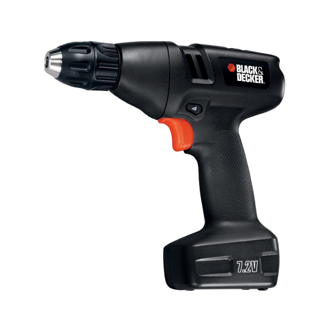 Black & Decker 9099KC 7.2-Volt