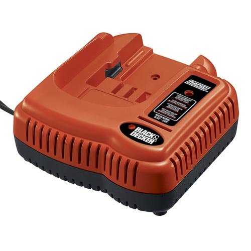 Black & Decker BDFC240 9.6 Volt to