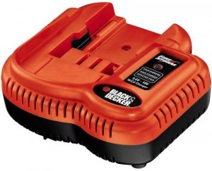 5 Best Black & Decker Battery Charger – charge your batteries quickly