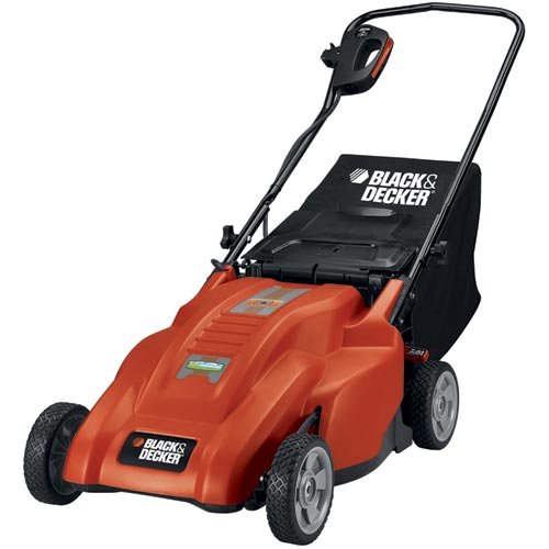 Black & Decker MM1800 18-Inch