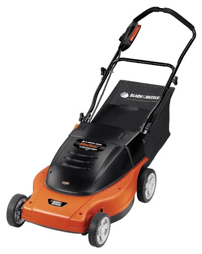 Black & Decker MM875 Lawn Hog 19-Inch