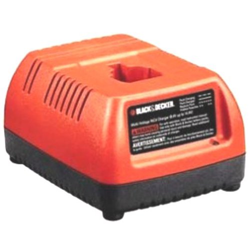 Black & Decker PS1MVC 8.4-Volt to 14.4-Volt