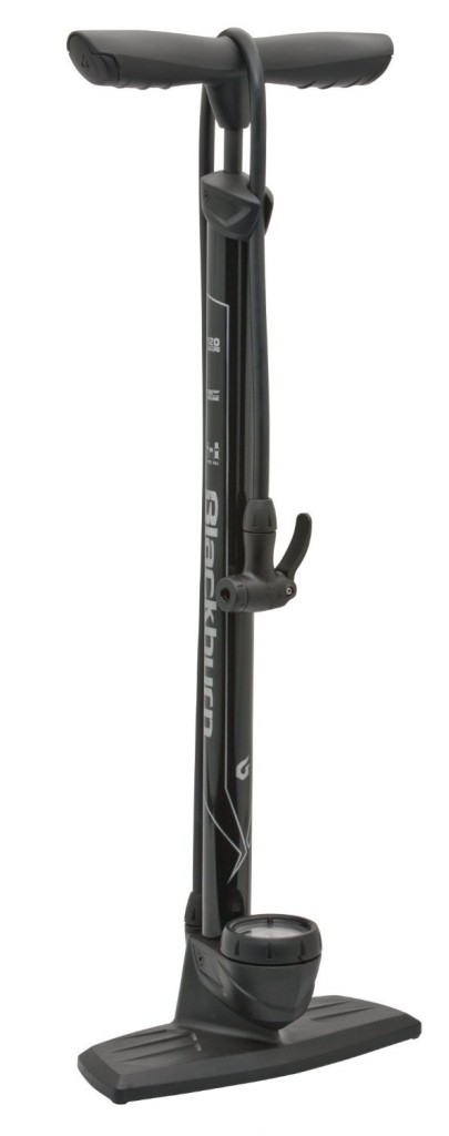 Blackburn Air Tower 2 Floor Bicycle Pump