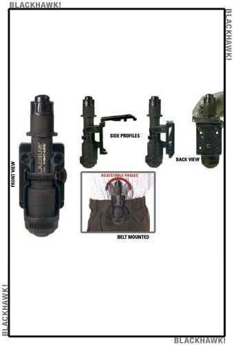 Blackhawk Gladius Flashlight Holder