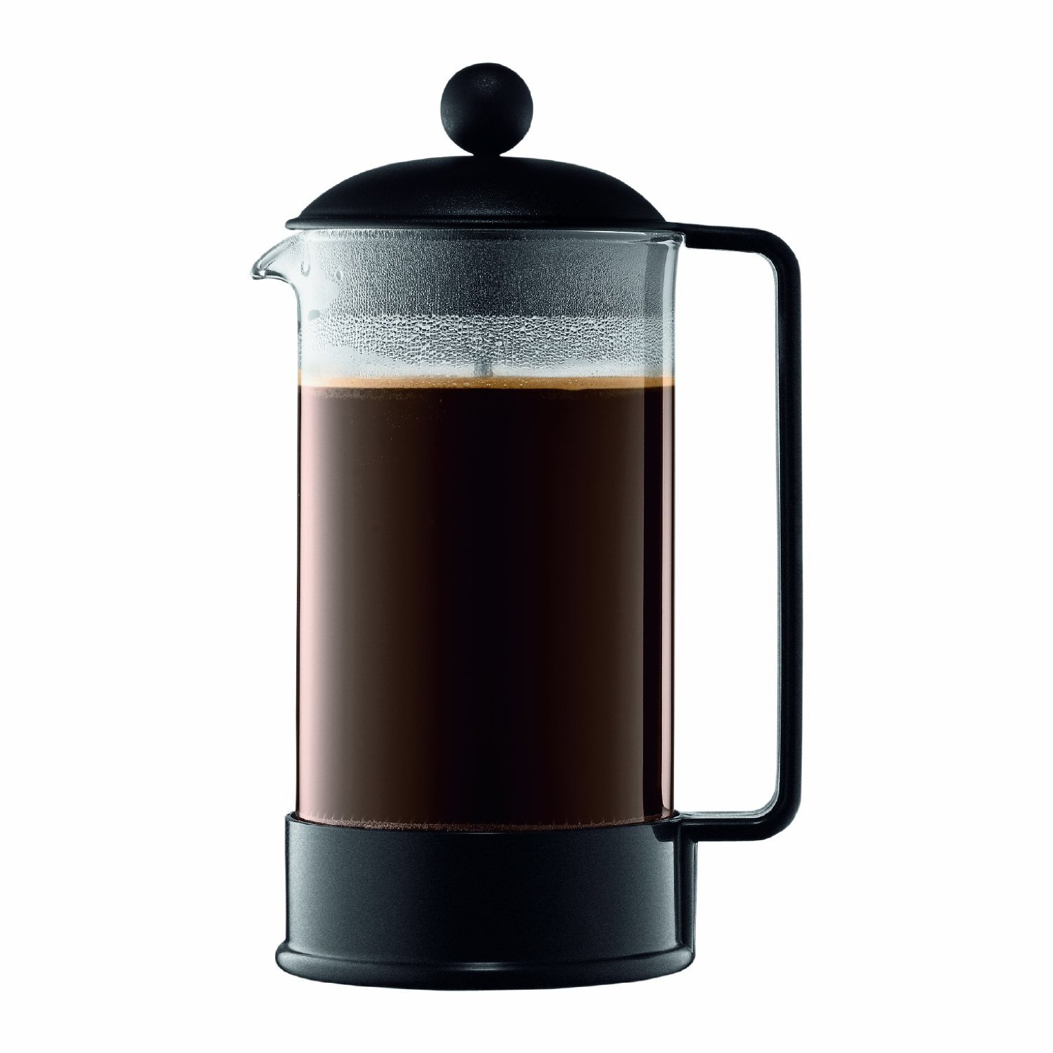 5 Best Bodum French Press Coffee Maker Allowing you to enjoy the best