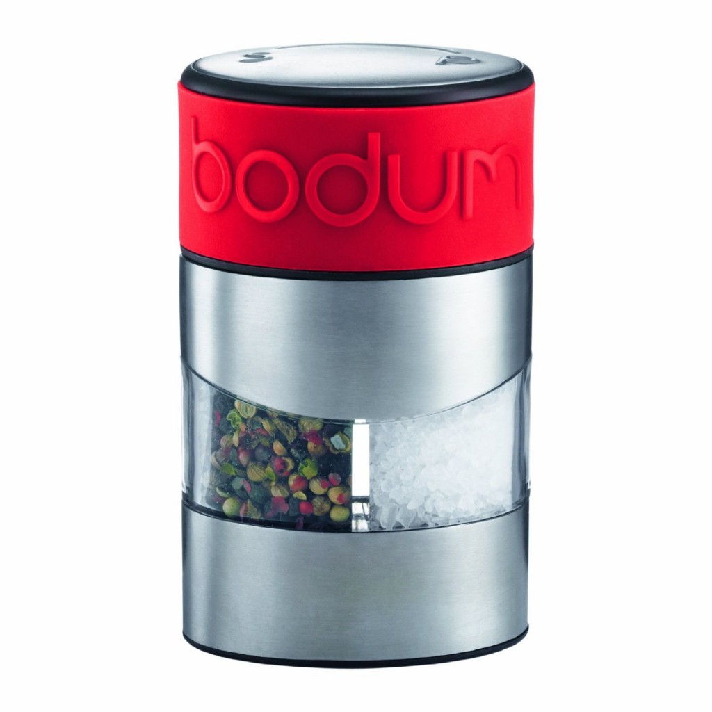 Bodum Twin Dual Salt