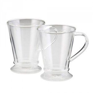 5 Best Double Wall Glass Coffee Mugs – Keeping your coffee hot for a long time