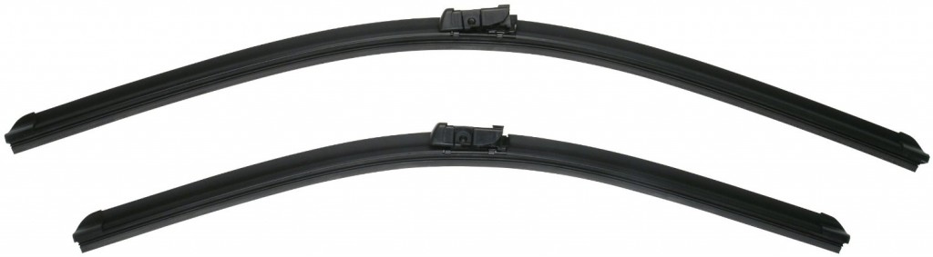 Bosch 3397118979 Aerotwin Wiper Blade Set