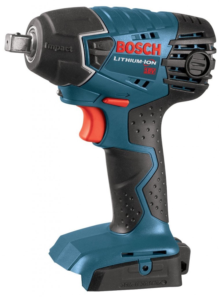 Bosch Bare-Tool 24618B 18-Volt Lithium-ion