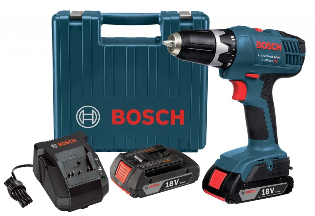 Bosch DDB180-02 18-Volt Lithium-Ion