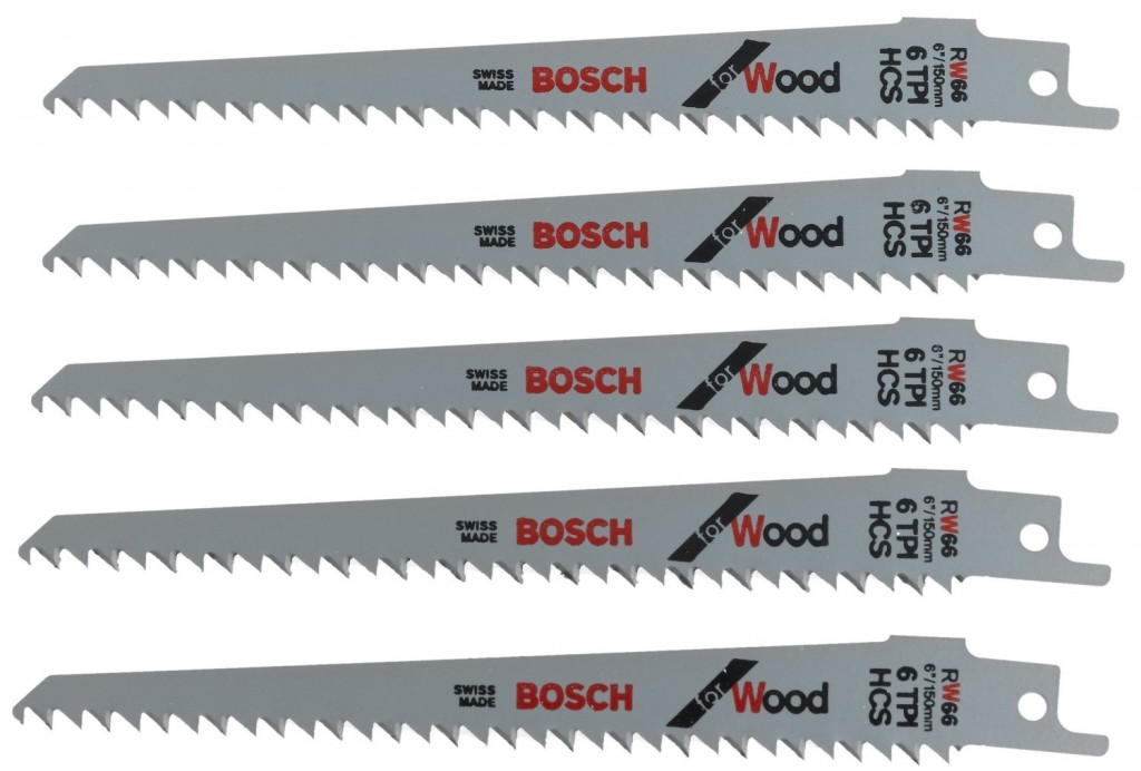 Bosch RW66 6-Inch