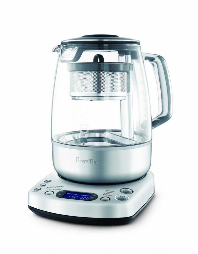 Breville BTM800XL