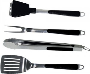 5 Best Barbecue Tool Set – Essential for any new griller