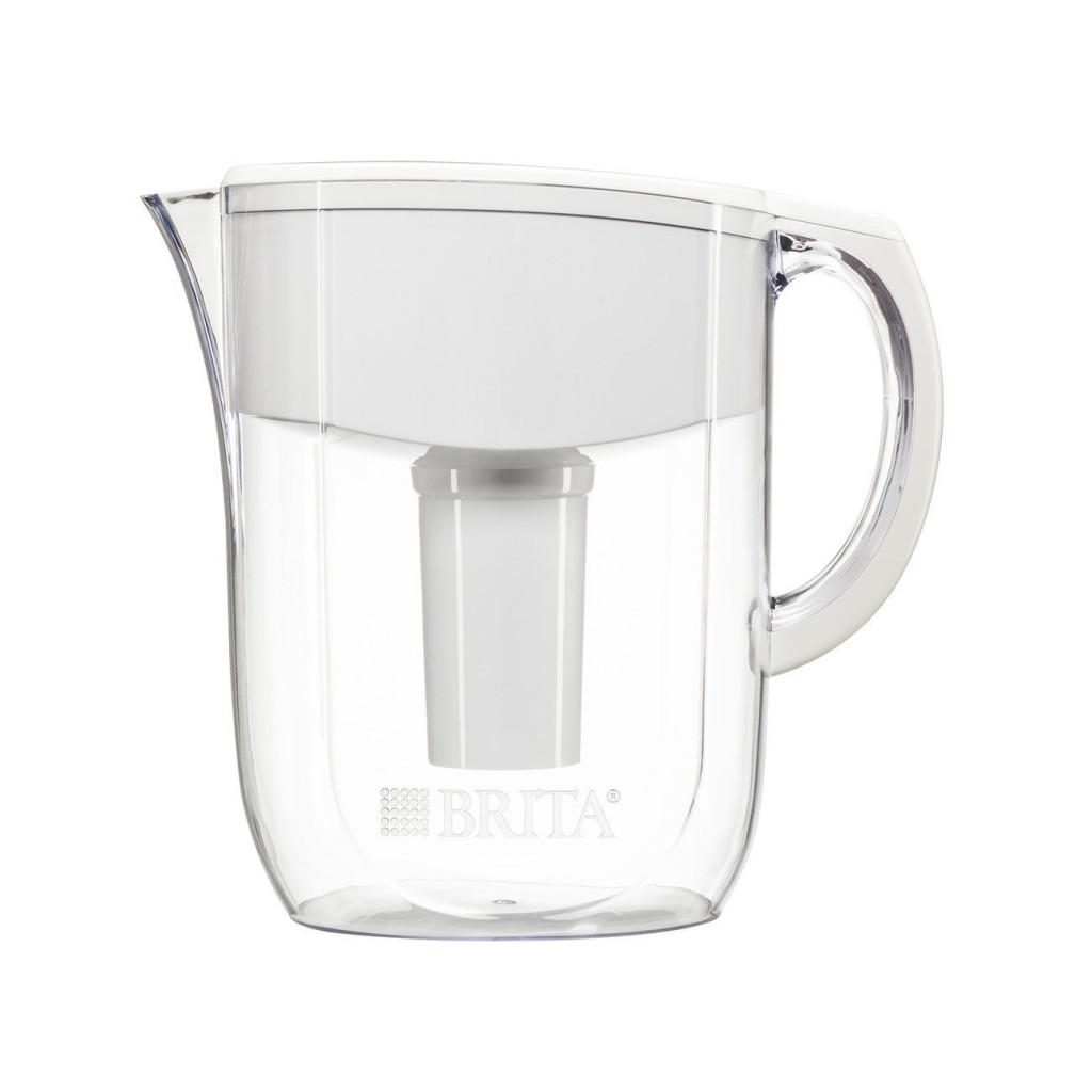 Brita Everyday Water Filter Pitcher