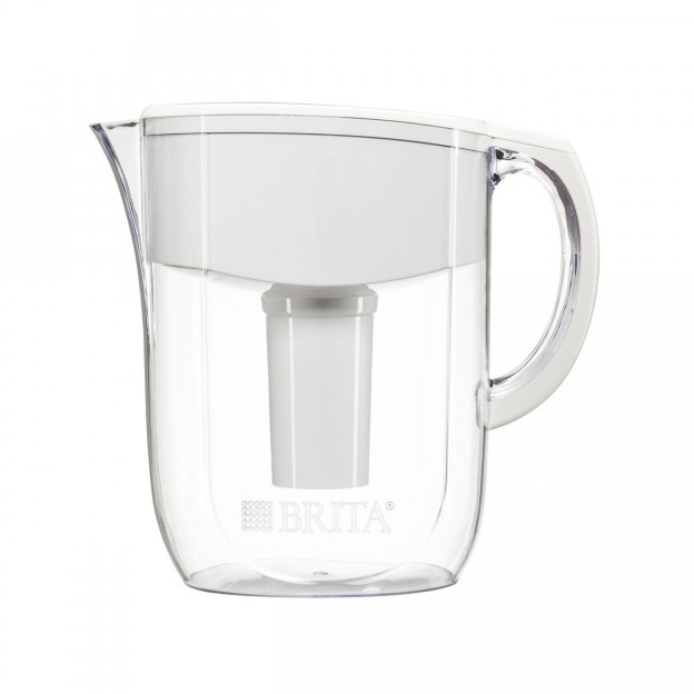 5 Best Water Filtration Pitcher Get cleaner, bettertasting water in