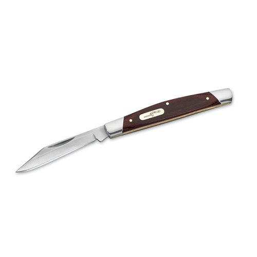 Buck 379BRS Solo Folding Pocket Knife