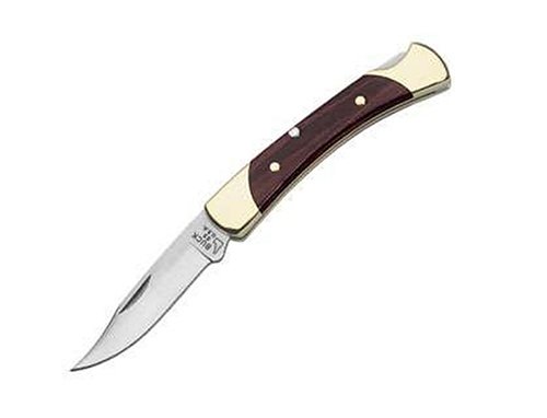 Buck 55 Folding Hunter