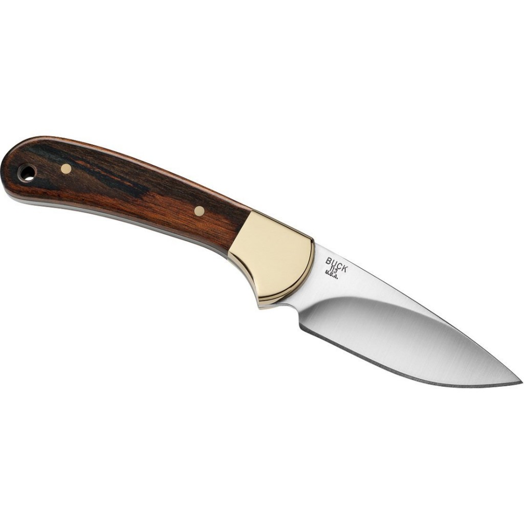 Buck Ranger Skinner Hunting Knife