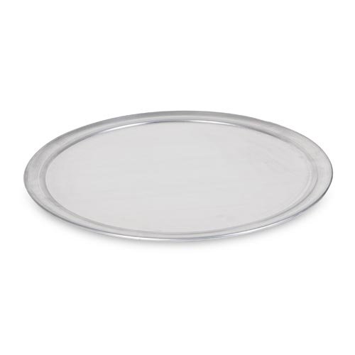 Clipper Aluminum Round Pizza Pan