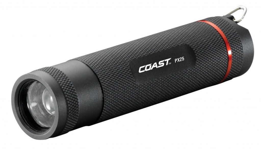 Coast PX25 208