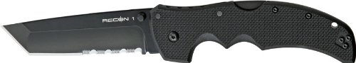 Cold Steel Recon 1 Tactical Knife