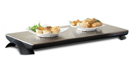 Cordless Warming Tray