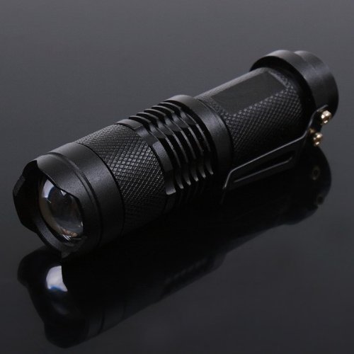 Cree 7W 300LM