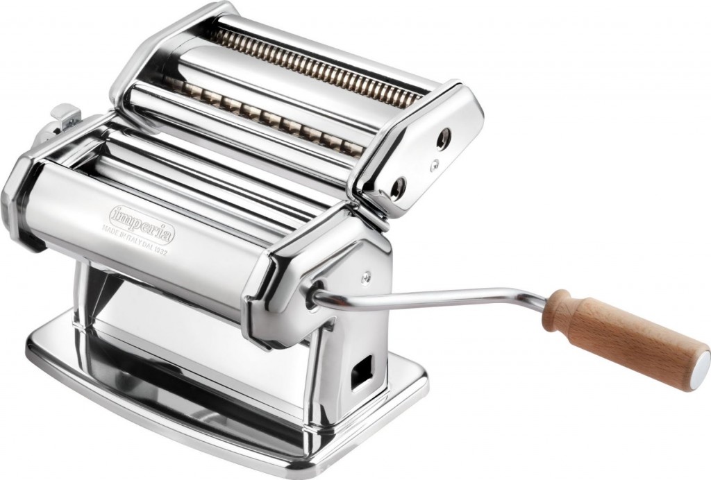 Cucinapro Imperia Pasta Machines