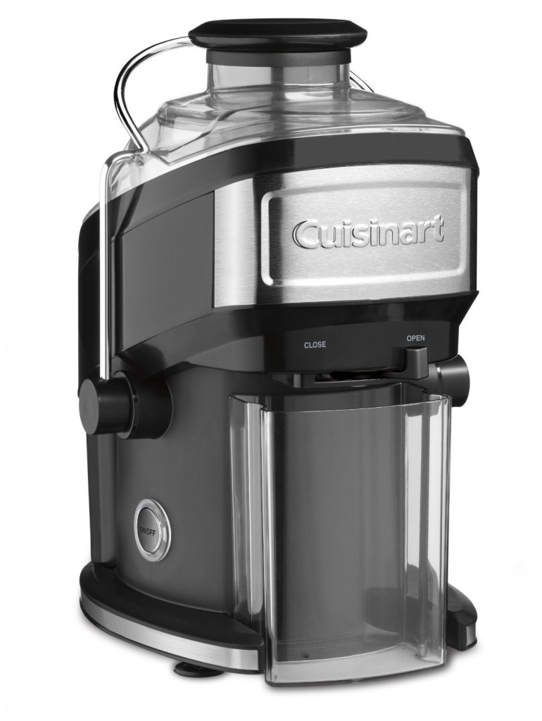 Cuisinart CJE-500