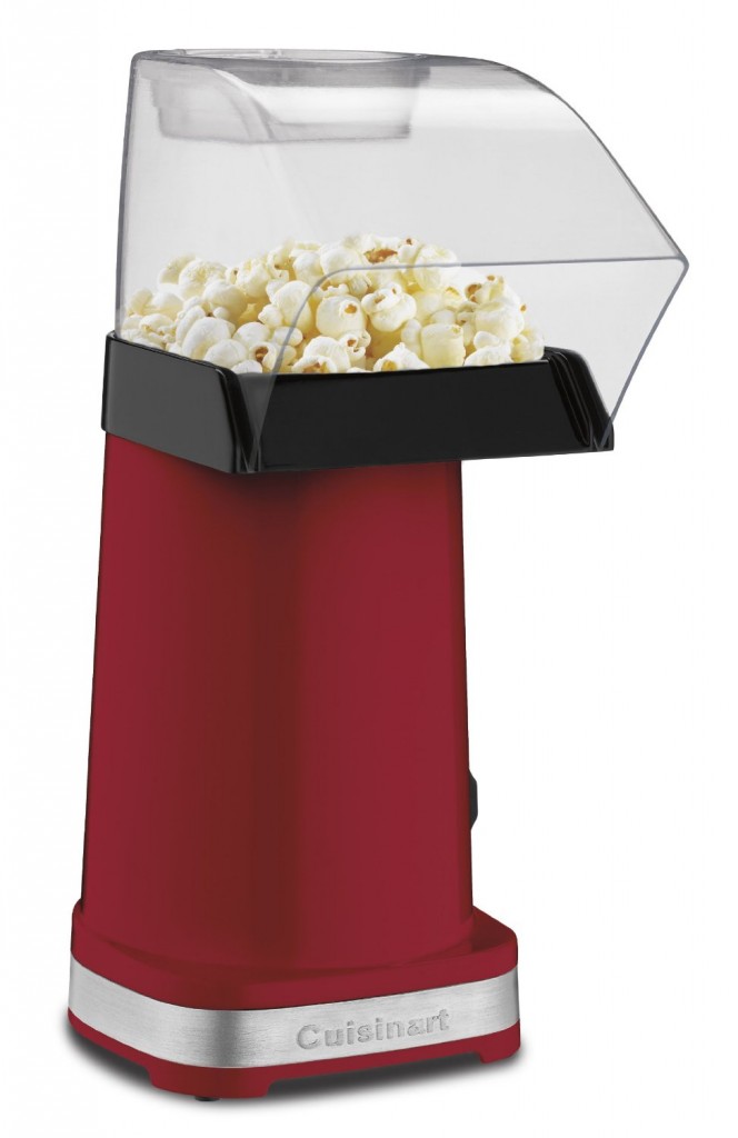 Cuisinart CPM-100 EasyPop Hot Air Popcorn Maker