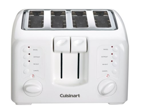 Cuisinart CPT-140