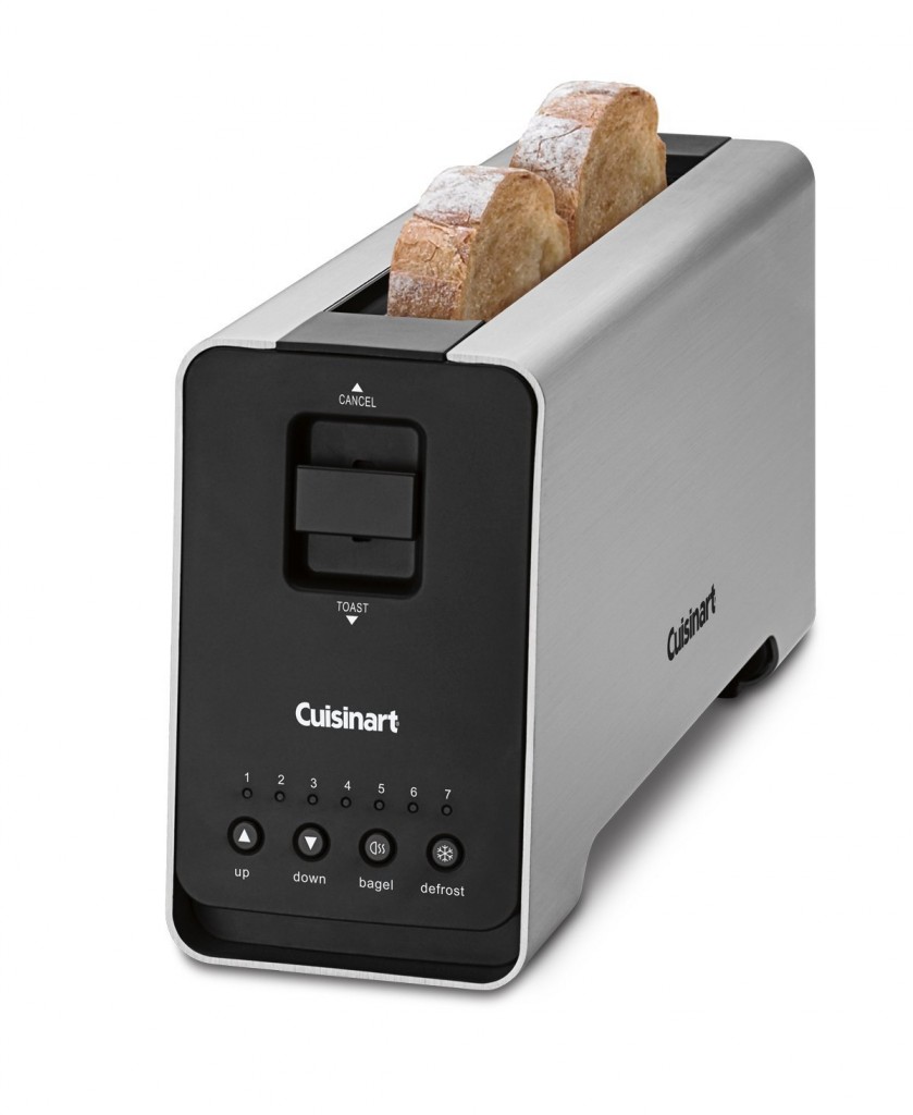 Cuisinart CPT-2000 2-Slice