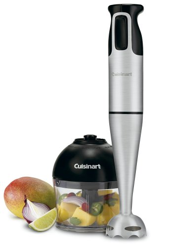 Cuisinart CSB-77 Smart Stick Hand Blender