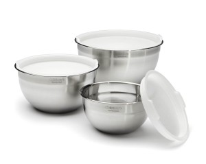 5 Best Stainless Steel Mixing Bowls – Delivering both durability and functionality