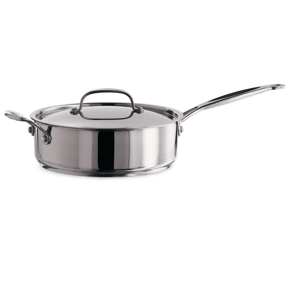 Cuisinart Chef's Classic Saute Pans