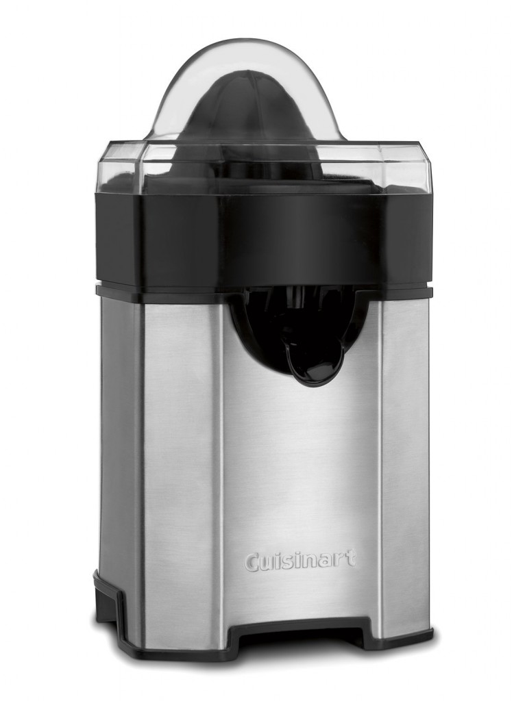 Cuisinart Citrus Juicer