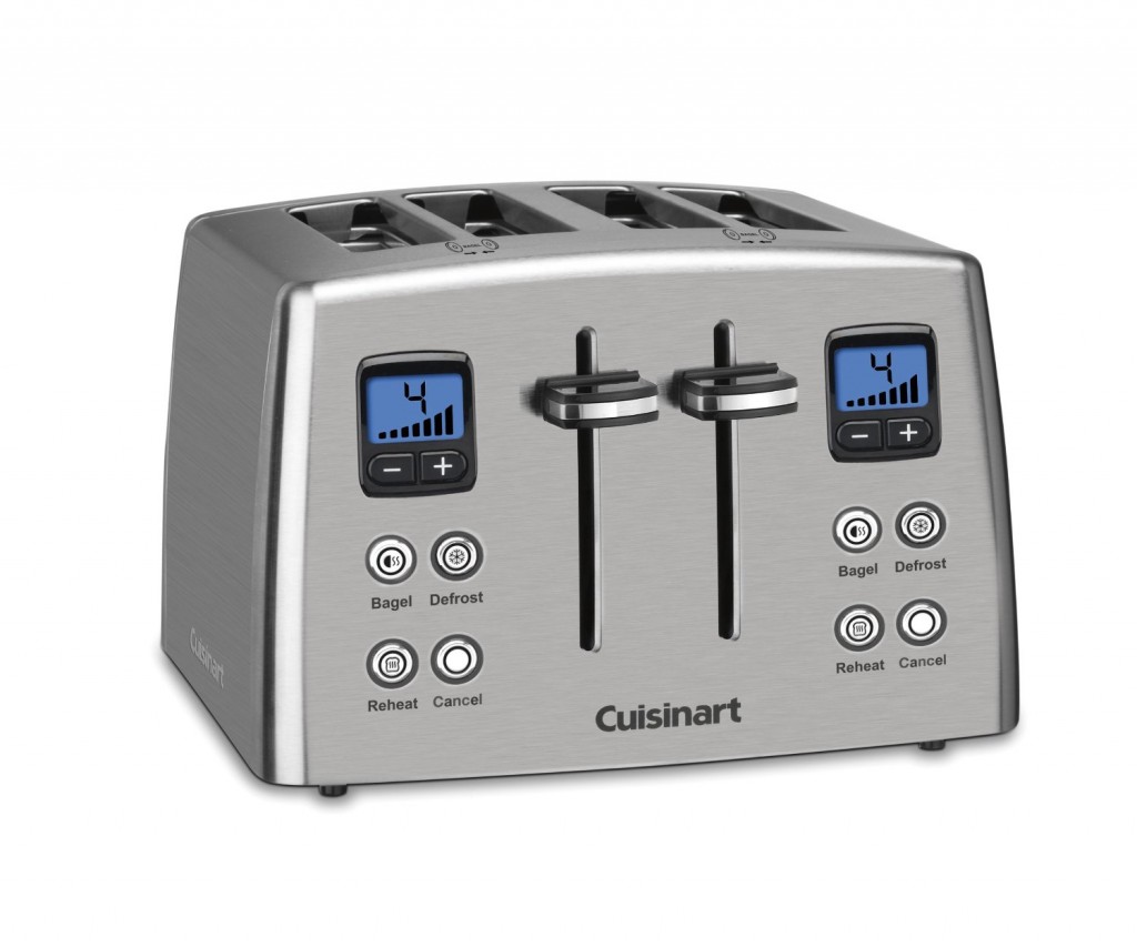 Cuisinart Countdown