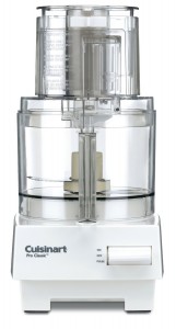 5 Best Cuisinart 7-Cup Food Processor – Perfecting the art of food preparation.