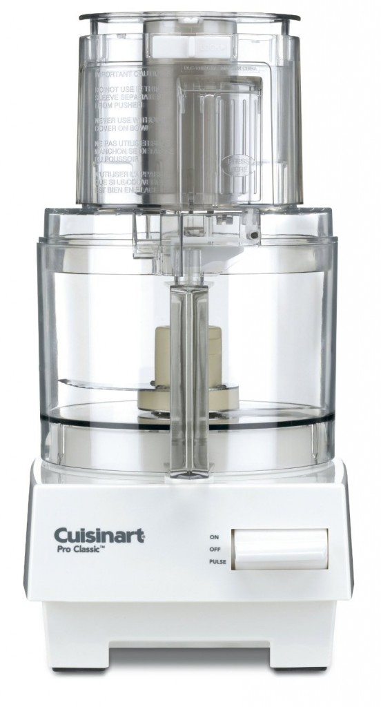 Cuisinart DLC-10S Pro