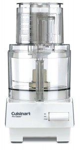 5 Best Cuisinart Food Processor – Make preparing your food easier than ever