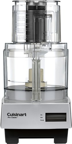 Cuisinart DLC-10SBC