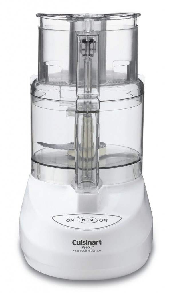 Cuisinart DLC-2007N 7C Food Processor