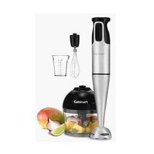 Cuisinart HB-154PC Smart Stick Hand Blender