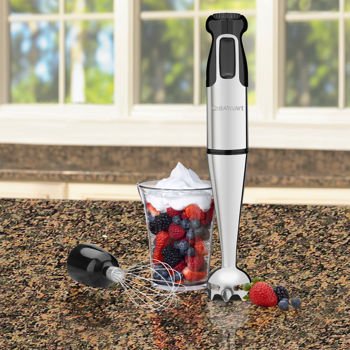 Cuisinart HB-155PC Smart Stick Hand Blender